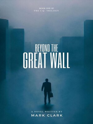 cover image of Beyond the Great Wall
